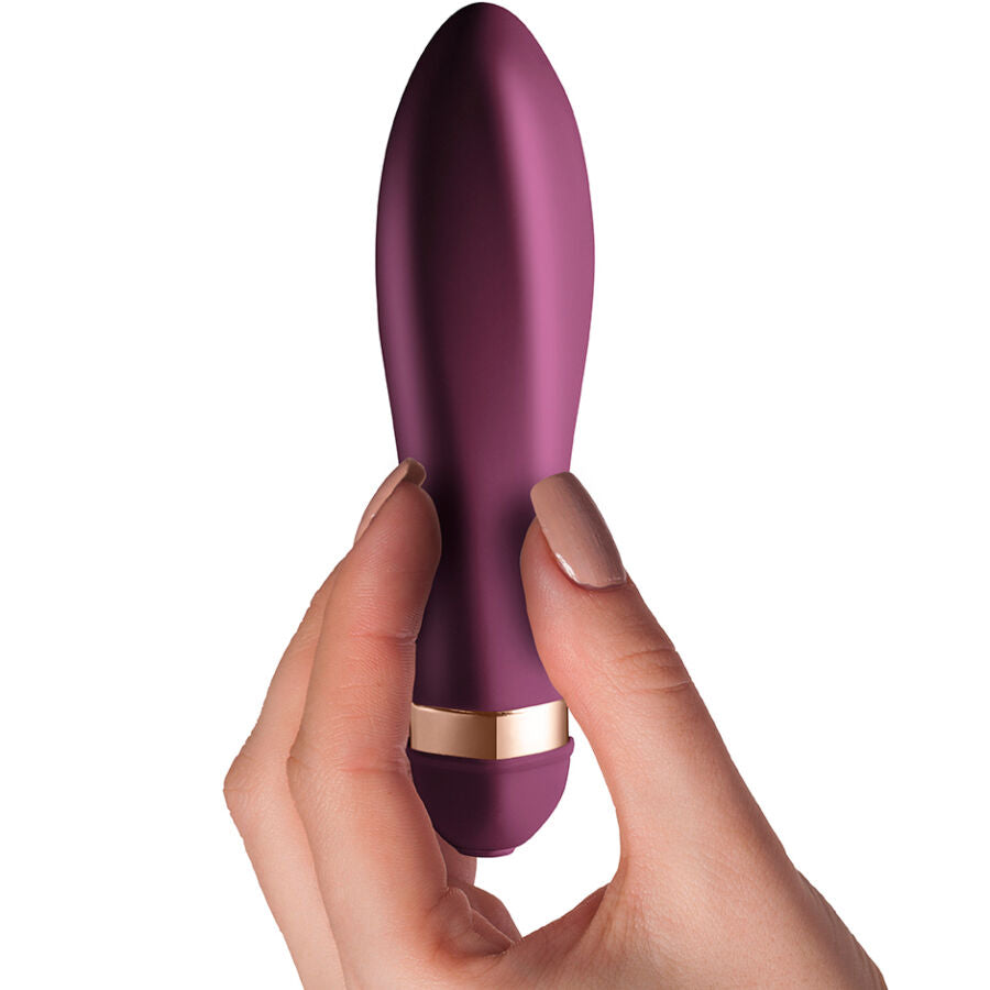 CLIMAXIMUM - ARDOR VIBRADOR TRENZADO