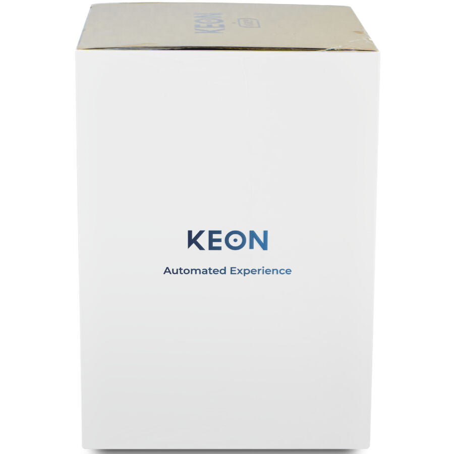 KIIROO - KEON WIFI MASTURBADOR AUTOMÁTICO
