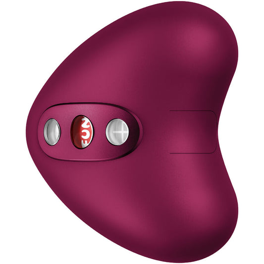 FUN FACTORY - LIBERA VIBRADOR AIR PULSE BURDEOS