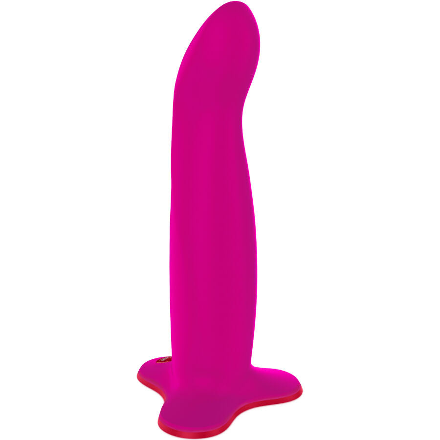 FUN FACTORY - LIMBA FLEX DILDO PUNTO G TALLA L MAGENTA