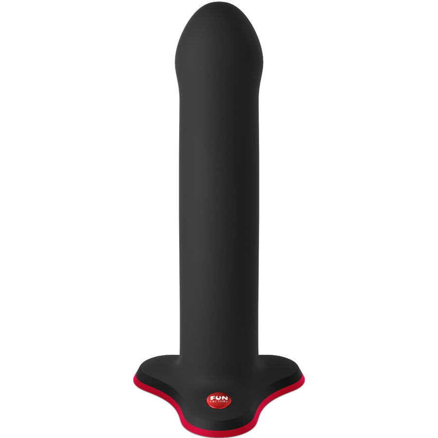 FUN FACTORY - MAGNUM DILDO PUNTO G NEGRO