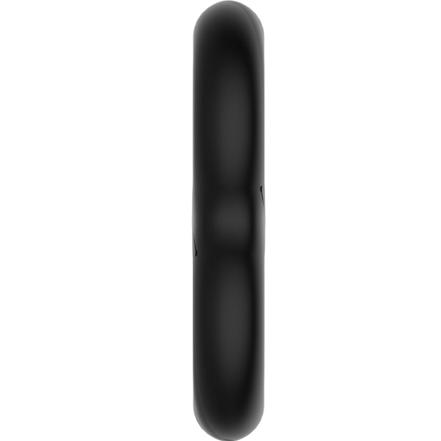 CRAZY BULL - ANEL DE SILICONE DUPLO INFINITO