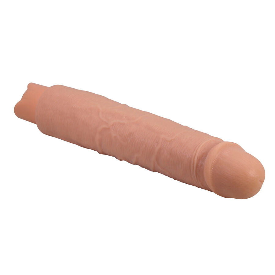 PRETTY LOVE - SOREN VIBRADOR REALÍSTICO FLEXIBLE