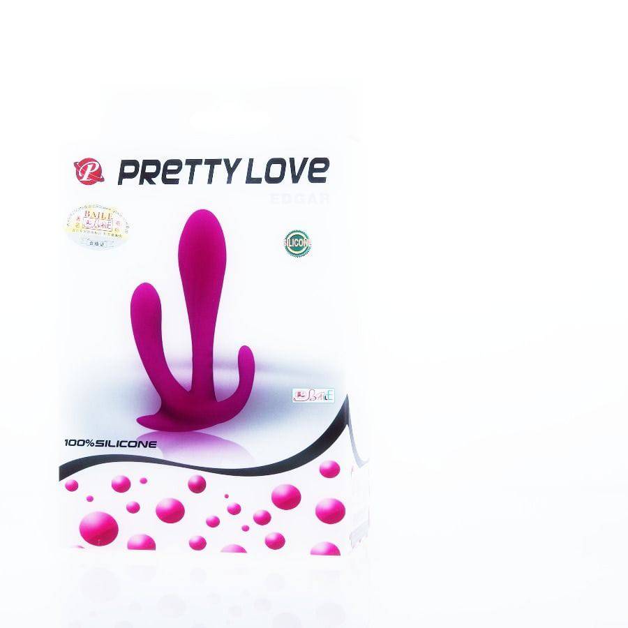 PRETTY LOVE - ESTIMULAO DUPLA EDGAR - Toys "n" Us