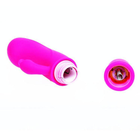 PRETTY LOVE - FLIRTATION VIBRADOR COM COELHO CAESAR - Toys "n" Us