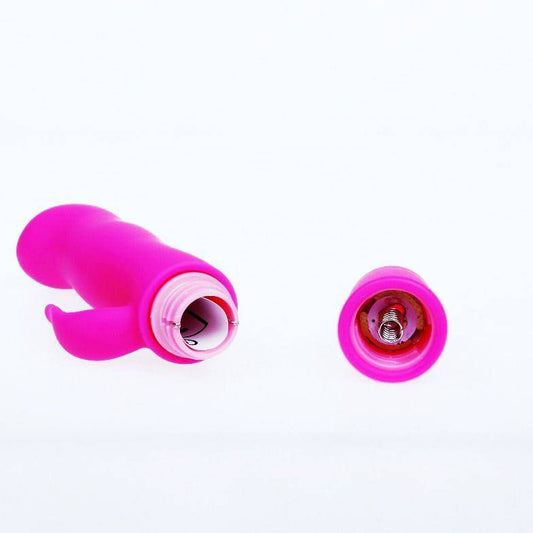 PRETTY LOVE - ESTIMULADOR VIBRADOR BLITHE - Toys "n" Us