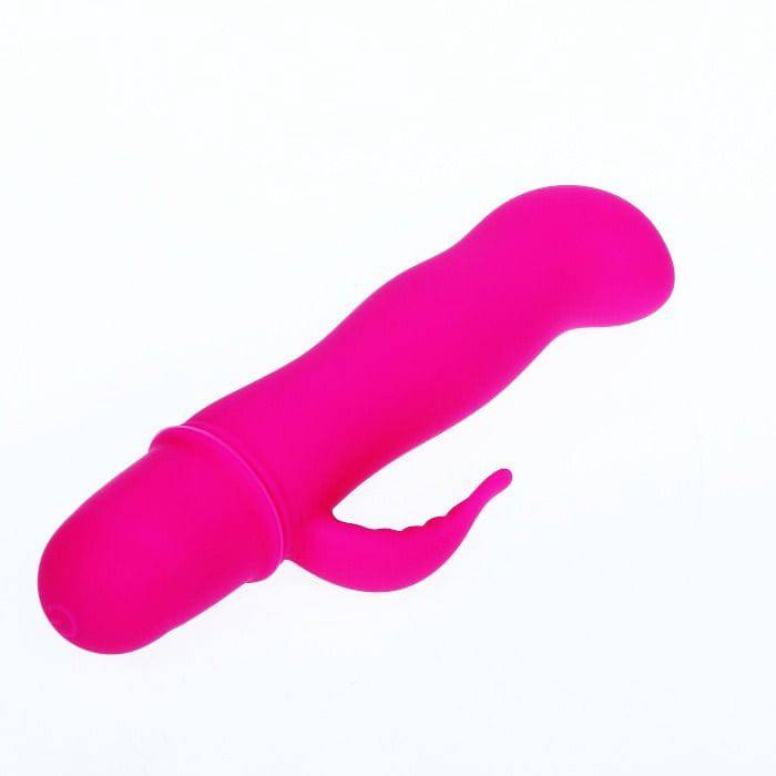 PRETTY LOVE - ESTIMULADOR VIBRADOR BLITHE - Toys "n" Us