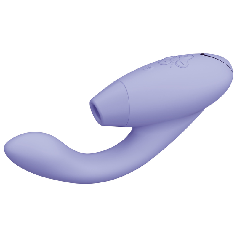 WOMANIZER - DUO 2 STIMULATOR LILAC