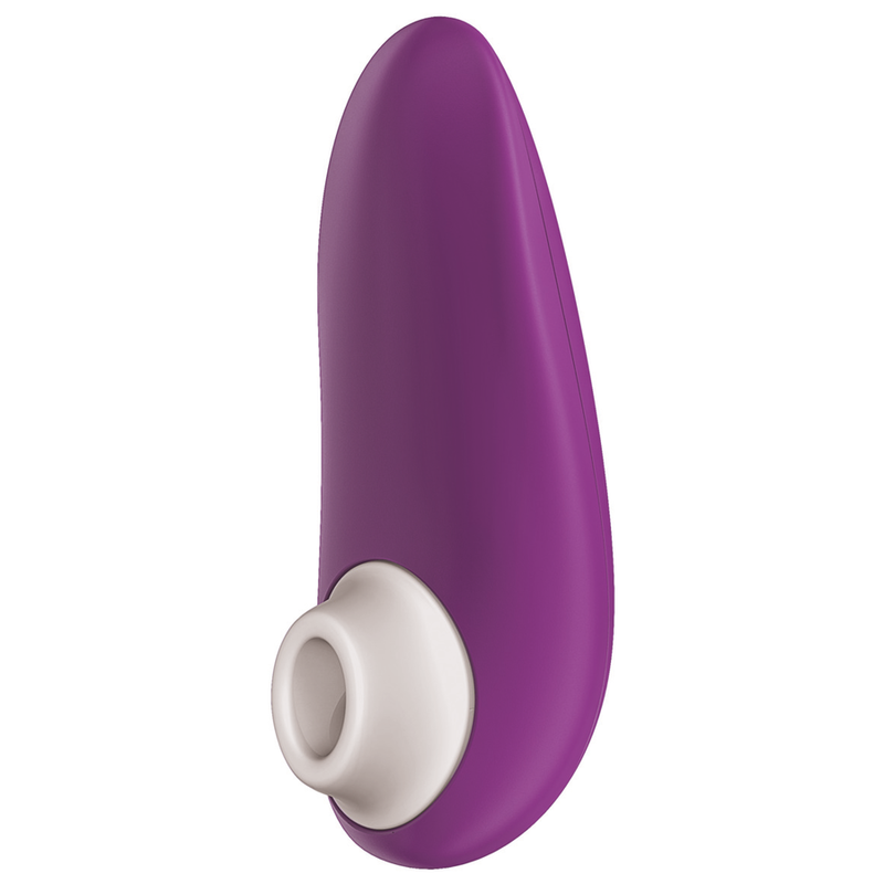WOMANIZER - STARLET 3 ESTIMULADOR CLITORIAL VIOLETA