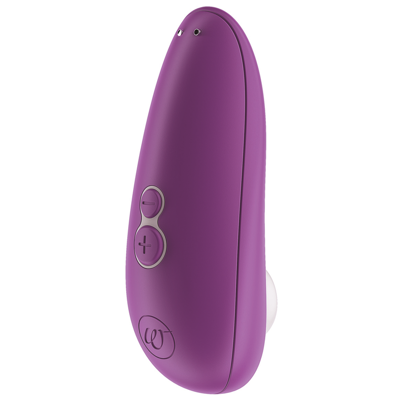 WOMANIZER - STARLET 3 ESTIMULADOR CLITORIAL VIOLETA