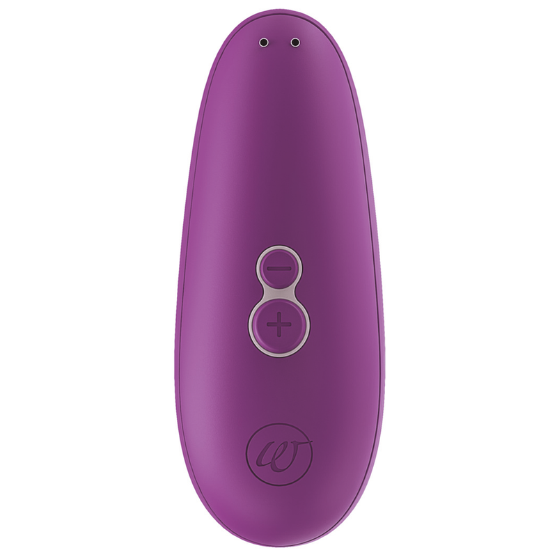 WOMANIZER - STARLET 3 ESTIMULADOR CLITORIAL VIOLETA