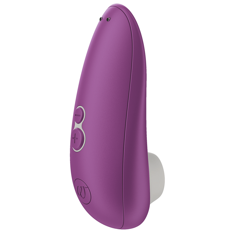 WOMANIZER - STARLET 3 ESTIMULADOR CLITORIAL VIOLETA