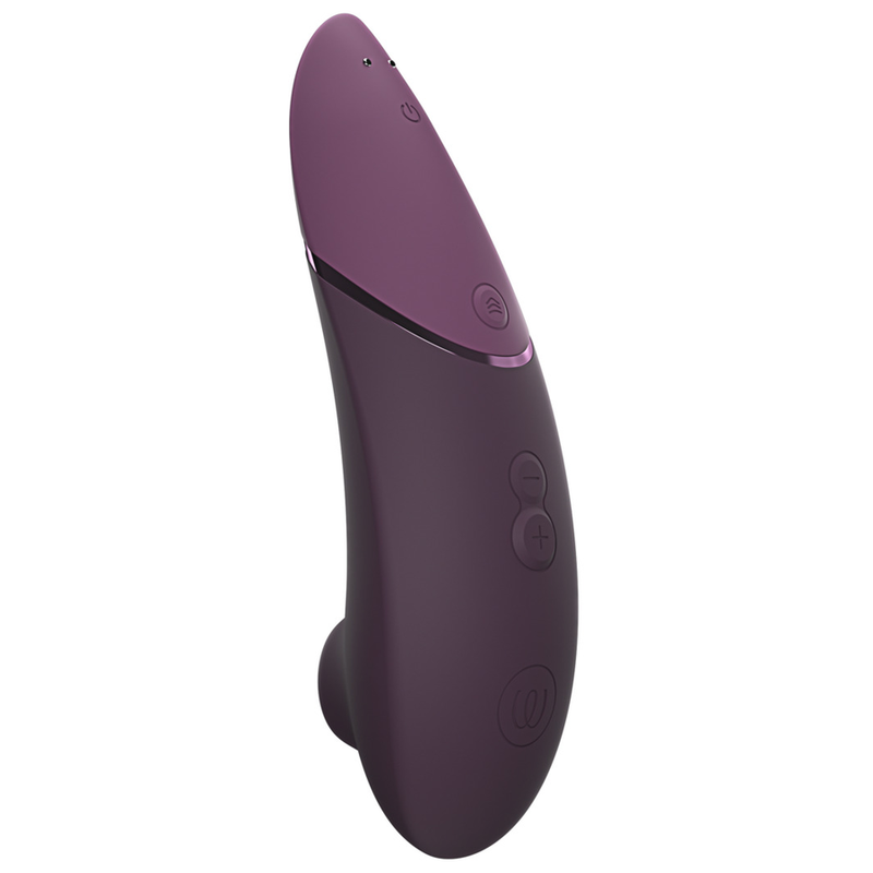 WOMANIZER - NEXT ESTIMULADOR DE CLITORÍS MORADO
