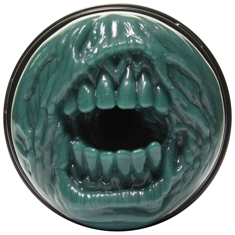 FLESHLIGHT FANTASY - ZOMBIE BOCA MASTURBADOR DE FANTASÍA