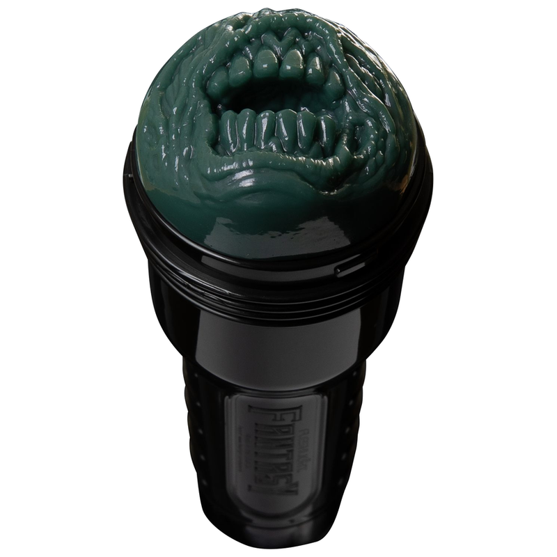 FLESHLIGHT FANTASY - ZOMBIE BOCA MASTURBADOR DE FANTASÍA