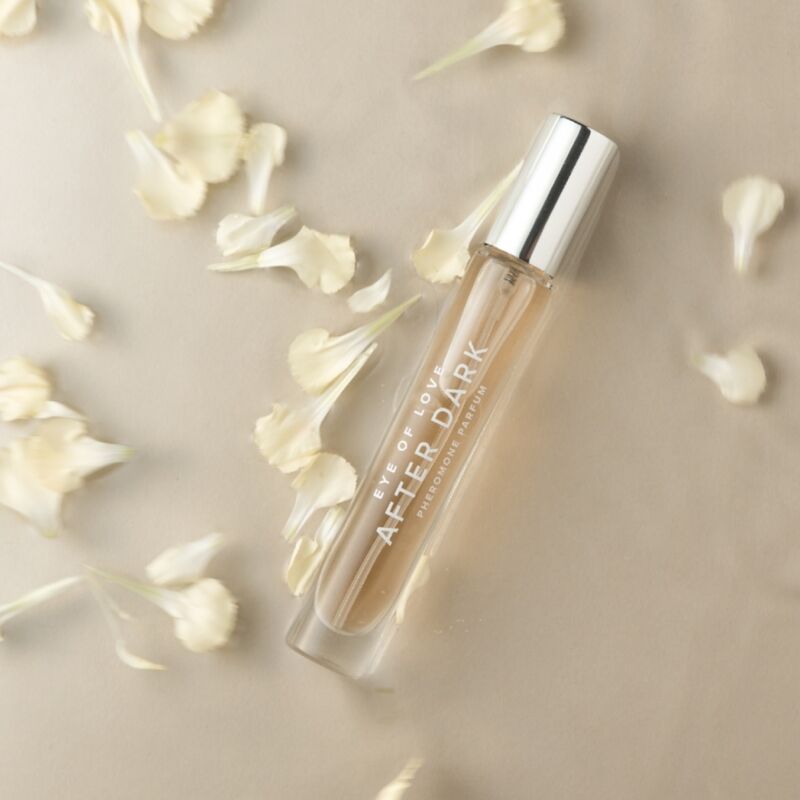 EYE OF LOVE - EOL PHR PERFUME FEROMONAS 10 ML - AFTER DARK