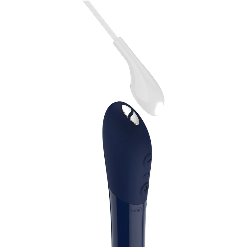 WE-VIBE - TANGO X VIBRADOR BALA RECARGABLE AZUL MEDIANOCHE