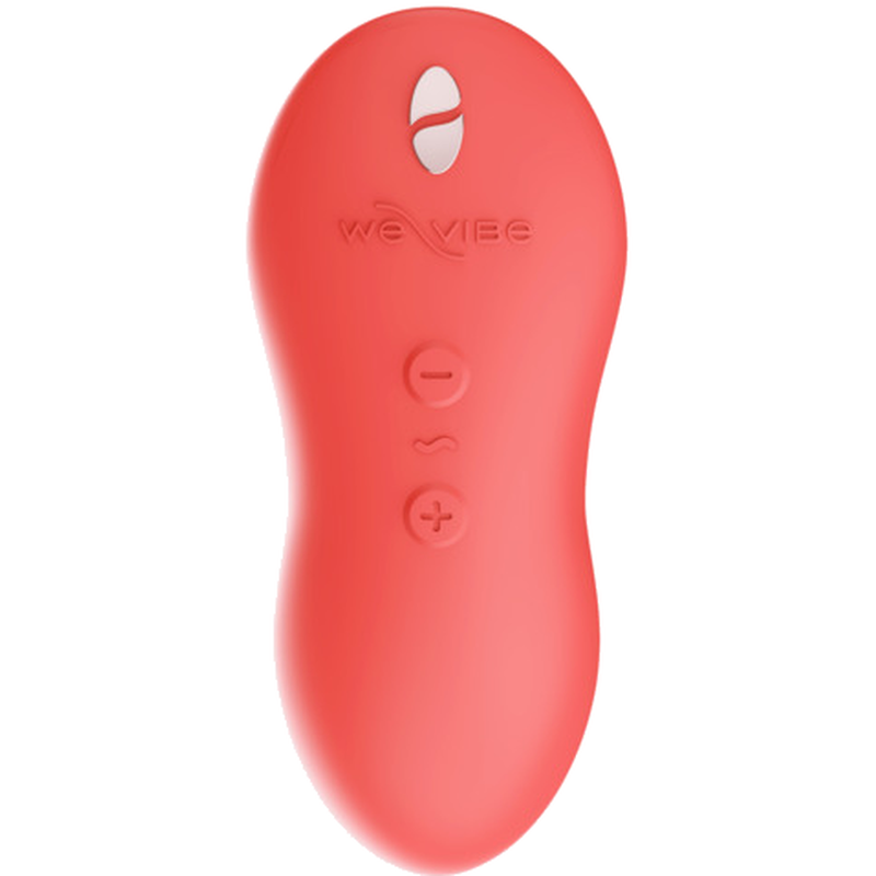 WE-VIBE -  TOUCH X CRAVE ESTIMULADOR CORAL