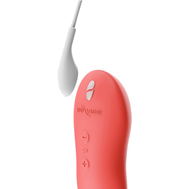 WE-VIBE -  TOUCH X CRAVE ESTIMULADOR CORAL