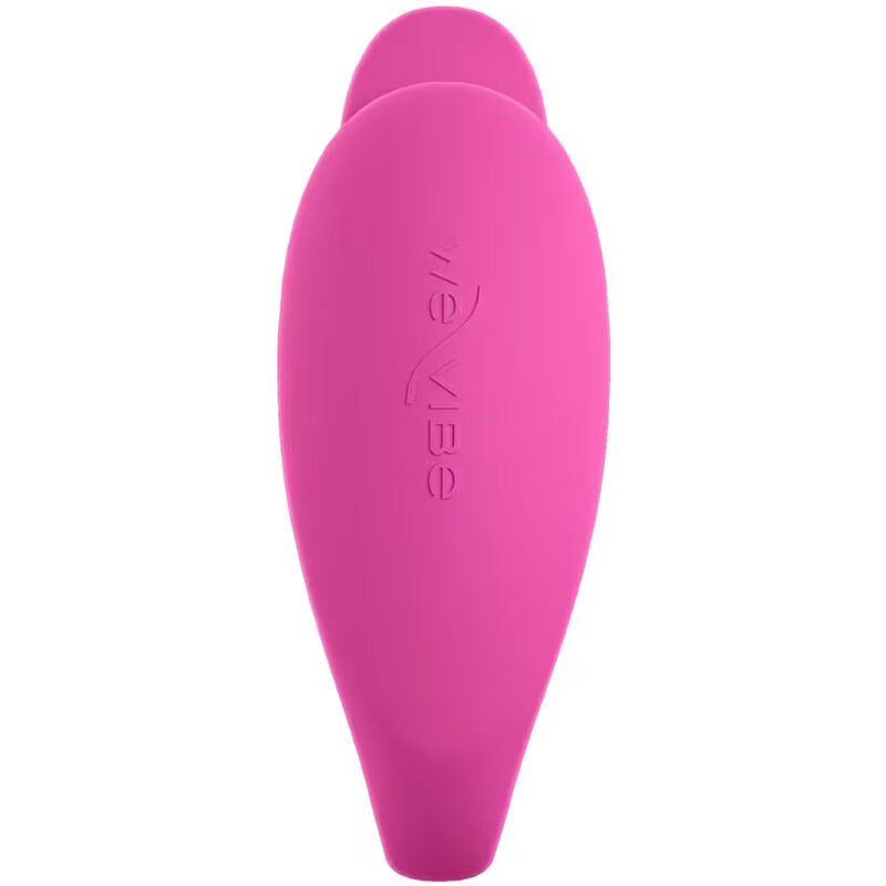 WE-VIBE - JIVE 2 VIBRADOR HUEVO PONIBLE ROSA ELÉCTRICO