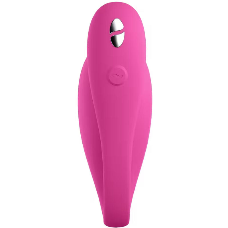 WE-VIBE - JIVE 2 VIBRADOR HUEVO PONIBLE ROSA ELÉCTRICO