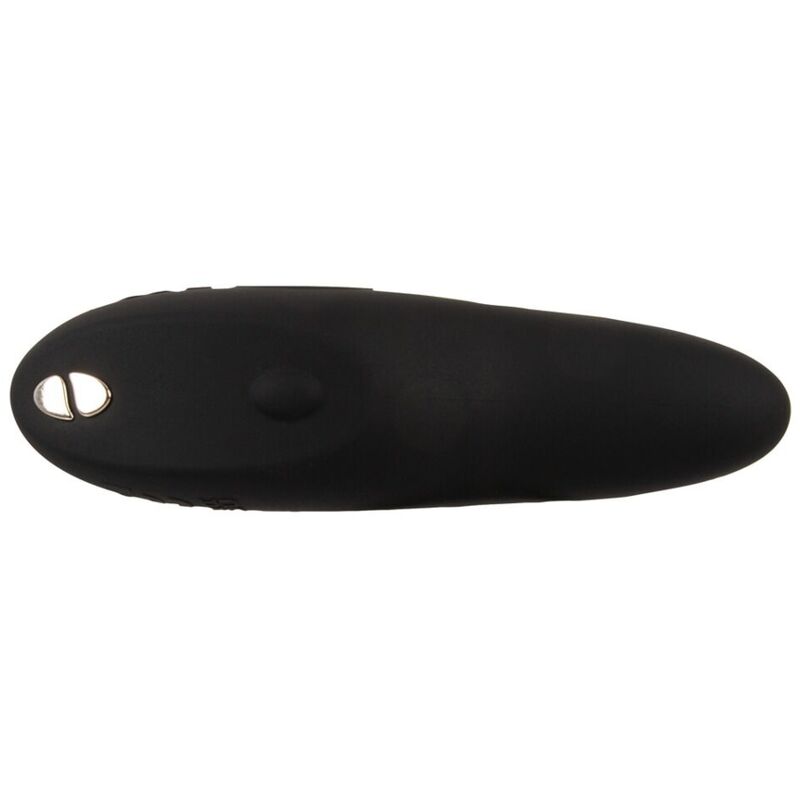 WE-VIBE - VECTOR+ MASAJEADOR DE PRÓSTATA NEGRO CONTROL REMOTO