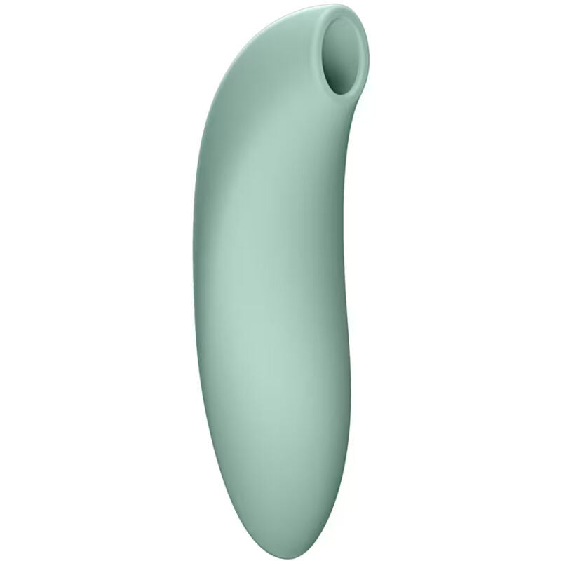 WE-VIBE - MELT 2 ESTIMULADOR CLITORIANO POR ONDAS DE AIRE VERDE SALVIA