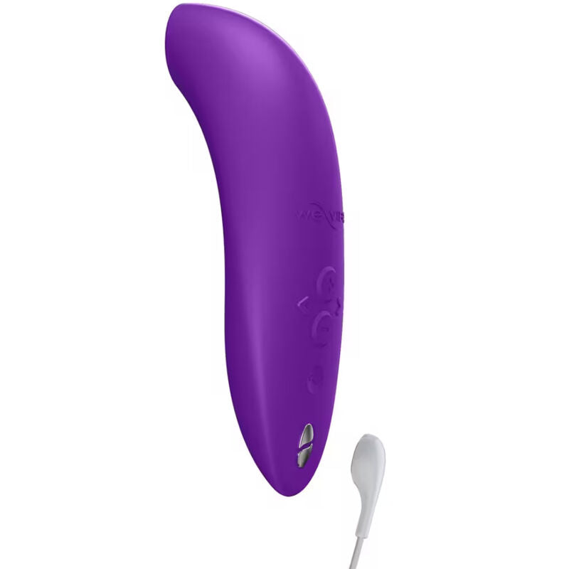 WE-VIBE - MELT 2 ESTIMULADOR CLITORIANO POR ONDAS DE AIRE PÚRPURA