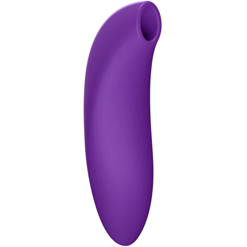 WE-VIBE - MELT 2 ESTIMULADOR CLITORIANO POR ONDAS DE AIRE PÚRPURA