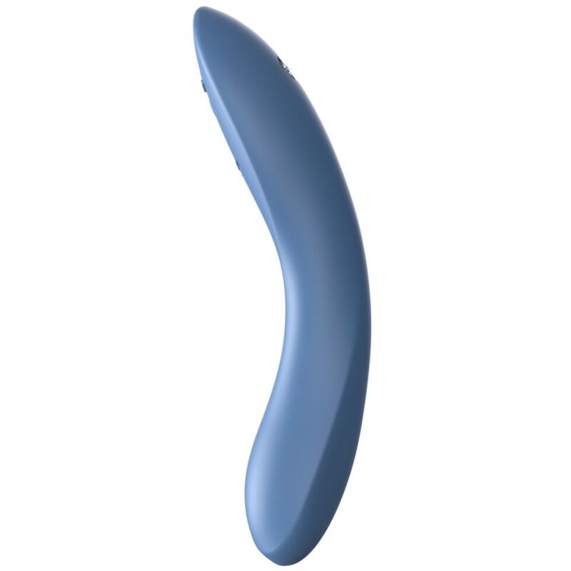 WE-VIBE - RAVE 2 VIBRADOR PUNTO G AZUL