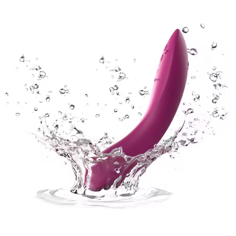 WE-VIBE - RAVE 2 VIBRADOR PUNTO G FUCSIA