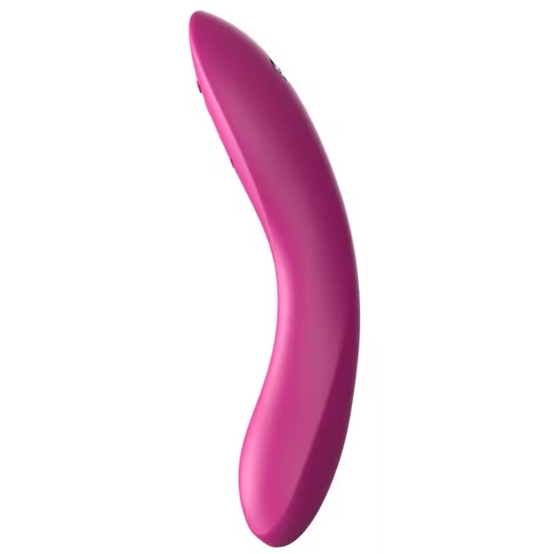 WE-VIBE - RAVE 2 VIBRADOR PUNTO G FUCSIA