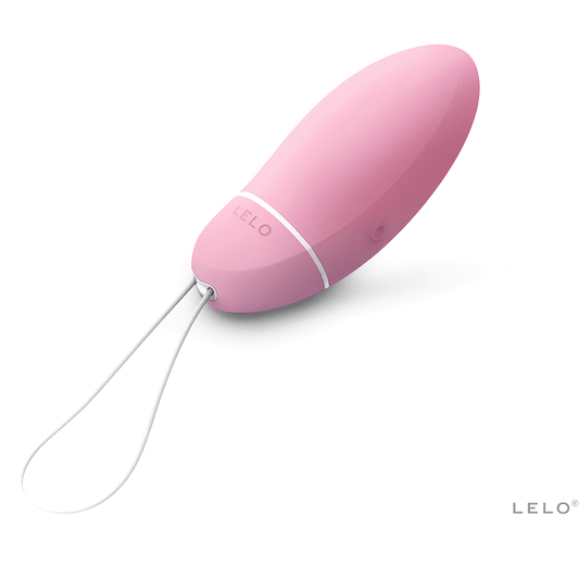 LELO - LUNA SMART BEAD ROSA - Toys "n" Us