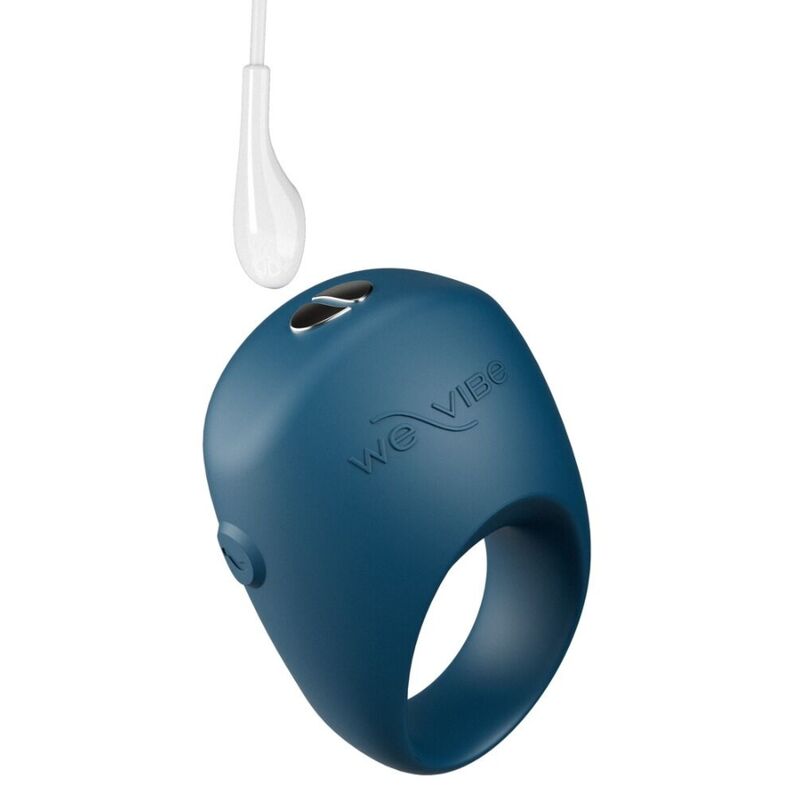 WE-VIBE - PIVOT 2 ANILLO VIBRADOR WE CONNECT