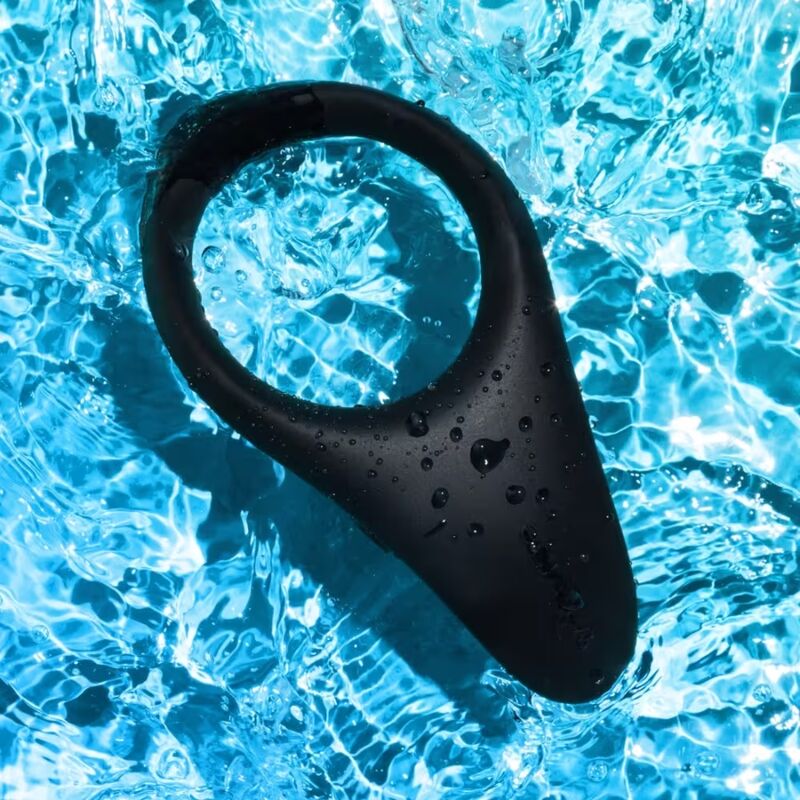 WE-VIBE - VERGE 2 ANILLO VIBRADOR WE CONNECT
