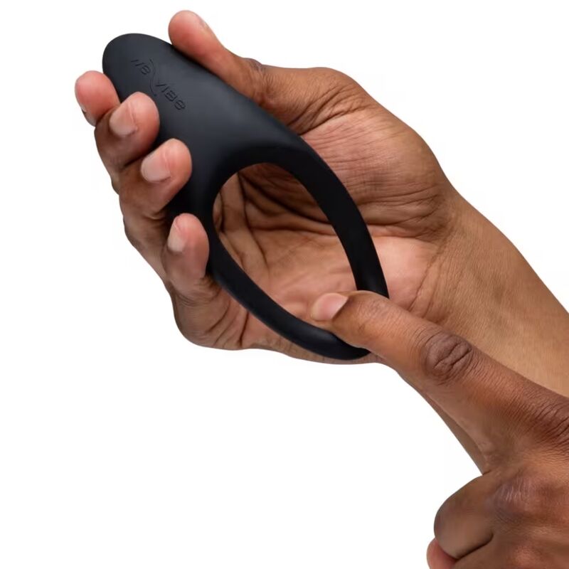 WE-VIBE - VERGE 2 ANILLO VIBRADOR WE CONNECT