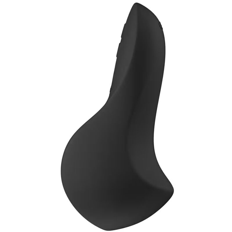 WE-VIBE - SHARED TOUCH VIBRADOR PARA PAREJAS DE DOBLE CARA NEGRO