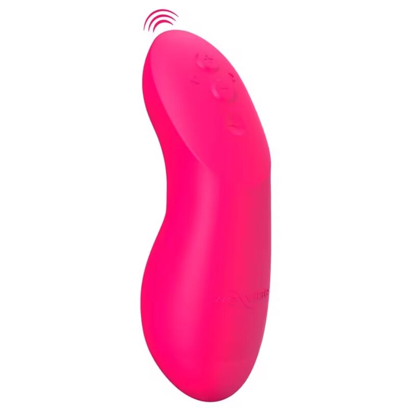 WE-VIBE - CHORUS PRO VIBRADOR PREMIUM PARA PAREJAS ROSA ELÉCTRICO