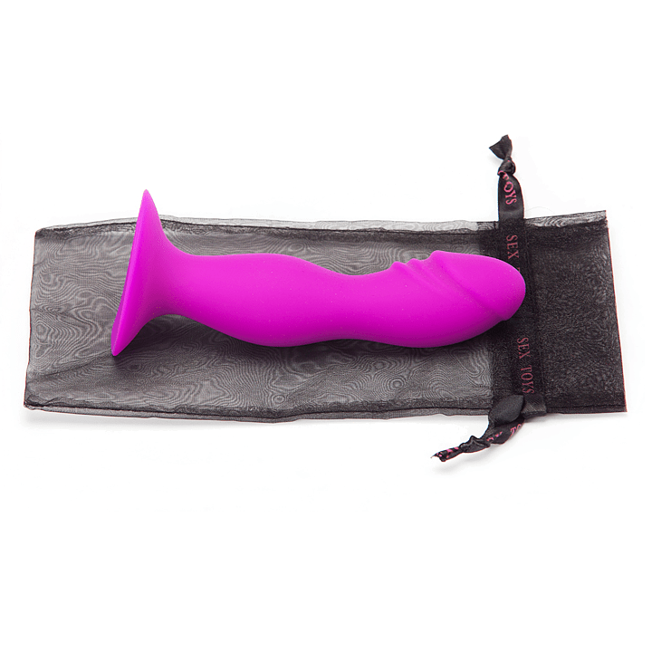 PRETTY LOVE - ?PLUG REALÍSTICO BOOTY PAIXO - Toys "n" Us
