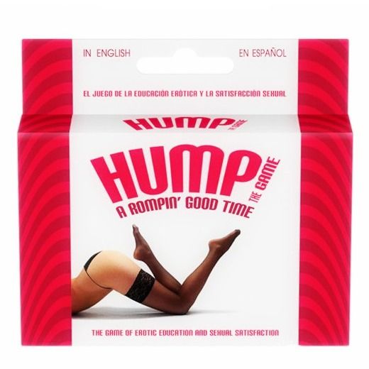 JUEGOS KHEPER - HUMP EL JUEGO ES, PT