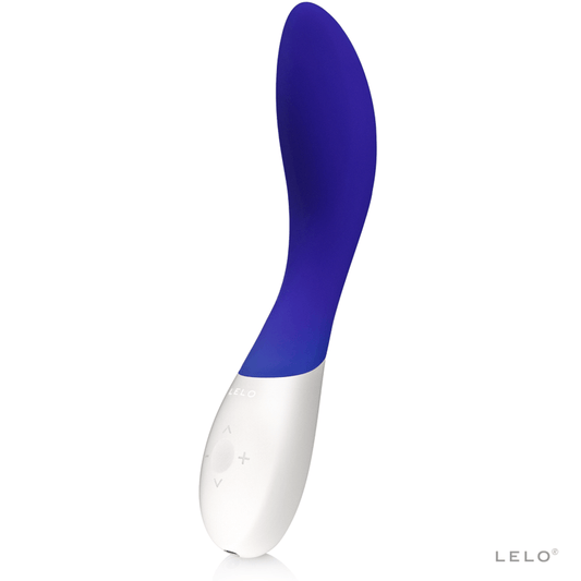 LELO - VIBRADOR MONA WAVE NOITE AZUL - Toys "n" Us