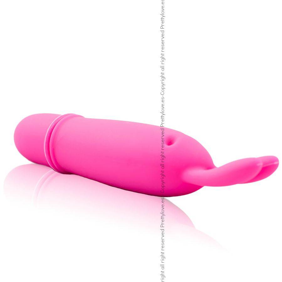 PRETTY LOVE - FLIRTATION MASSAGER ESTIMULANTE BOYCE - Toys "n" Us