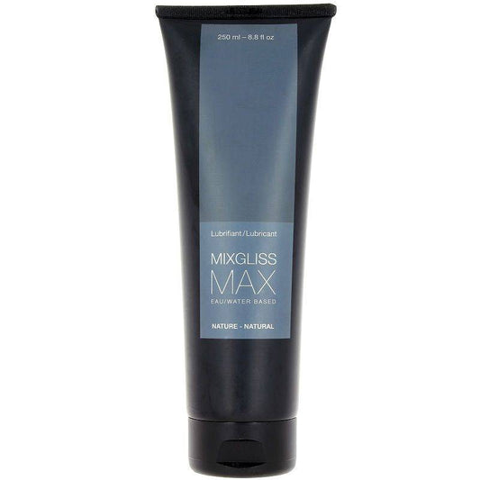 MIXGLISS - LUBRIFICANTE DILATADOR ANAL MAX 250ML - Toys "n" Us
