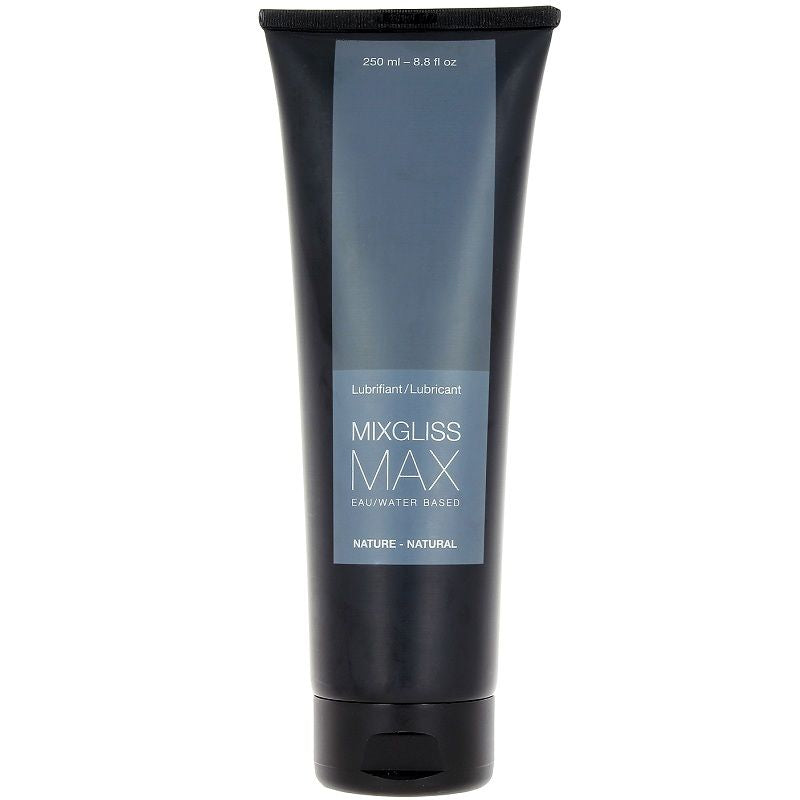 MIXGLISS - LUBRICANTE DILATADOR ANAL MÁXIMO 250ML