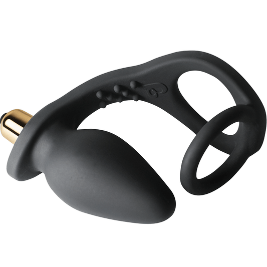 ROCKS-OFF - ESTIMULADOR PROSTTICO RO-ZEN 7V - Toys "n" Us