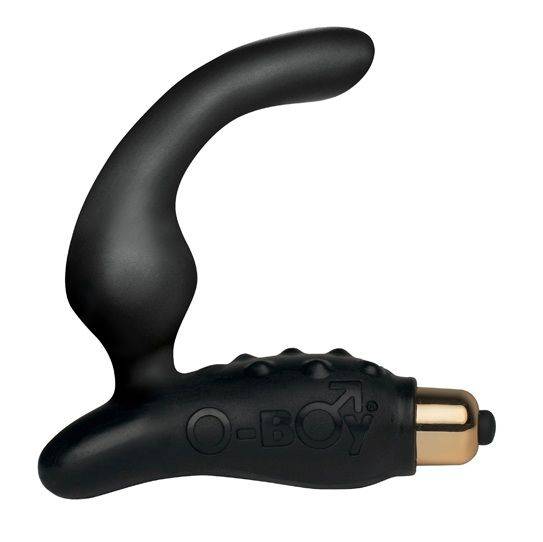 ROCKS-OFF - ESTIMULADOR PROSTTICO O-BOY 7V - Toys "n" Us