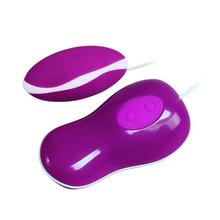 PRETTY LOVE - OVO VIBRANTE COM CONTROLE REMOTO AVERY - Toys "n" Us