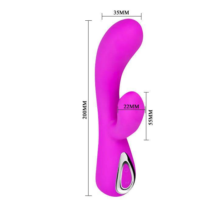 PRETTY LOVE - VIBRADOR DE MEL INTELIGENTE - Toys "n" Us