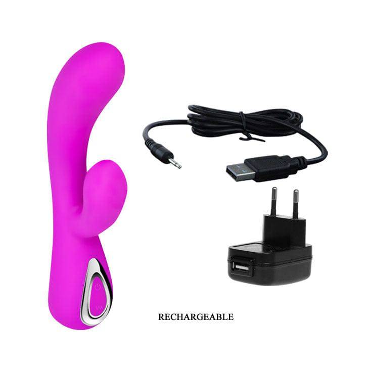PRETTY LOVE - VIBRADOR DE MEL INTELIGENTE - Toys "n" Us