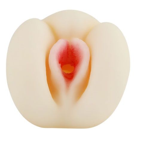 BAILE - PASSION II LADY MASTURBADOR 3D
